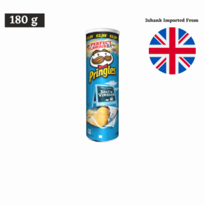 PRINGLES PMP £2.99 SALT & VINEGAR-0