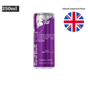 Red Bull Energy Edition 250ml-0