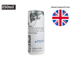 Red Bull White Edition 250ml-0