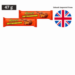 Reese's Nutrageous 18x47g-0