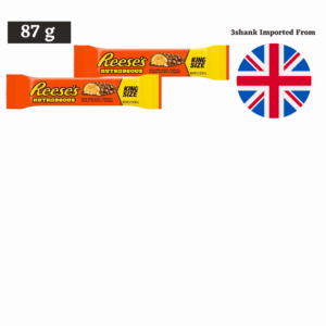 Reese's Nutregaeous King Size 18x87g-0