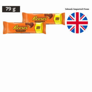 Reese's PBC King Size 24x79g-0