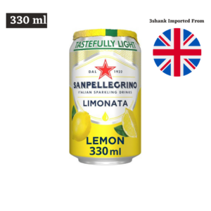 SAN PELLEGRINO LIMONATA (LEMON)-0