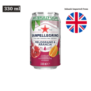 SAN PELLEGRINO POMEGRANATE&ORANGE-0
