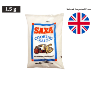 SAXA COOKING SALT-0