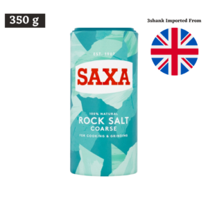 SAXA ROCK SALT-0