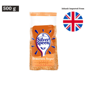 SILVER SPOON BROWN SUGAR DEMERARA-0