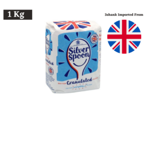 SILVER SPOON GRANULATED SUGAR-0