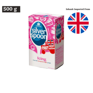 SILVER SPOON ICING SUGAR-0