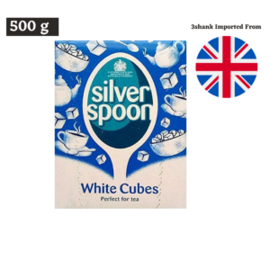 SILVER SPOON WHITE SUGAR CUBES-0