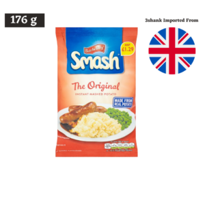 SMASH ORIGINAL PM £1.29-0