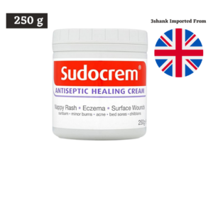 SUDOCREM TUB 250 g-0