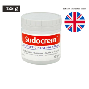 SUDOCREM TUB 125 g-0