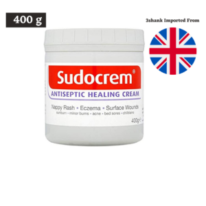 SUDOCREM TUB 400 g-0