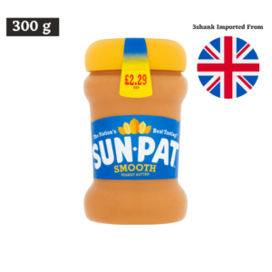 SUNPAT SMOOTH PM £2.29-0