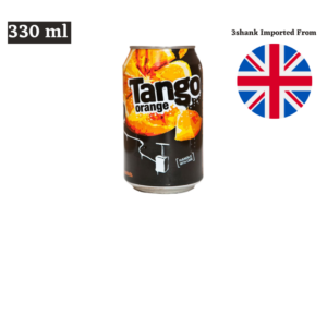 Tango Orange 24x330ml cans GB-0