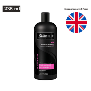 TRESEMME SHAMPOO £2 HEALTHY VOLUME-0