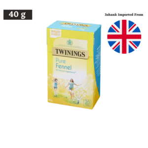 TWININGS FENNEL-0