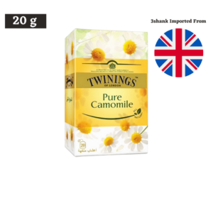 TWININGS INF PURE CAMOMILE-0