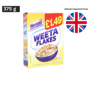 WEETABIX WEETAFLAKES PM £1.49-0